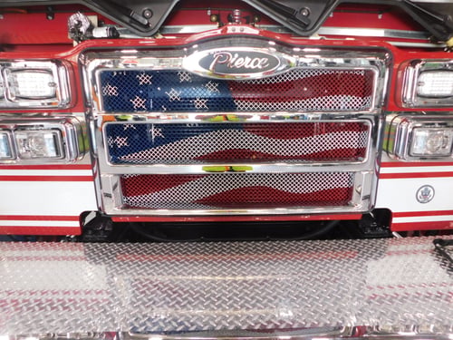 Minooka FPD