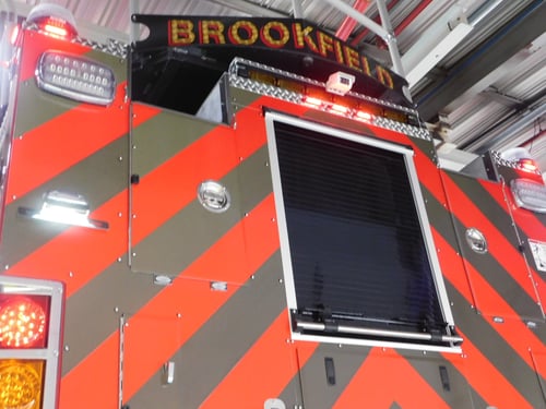 Brookfield FD