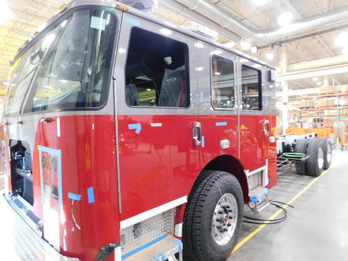 Indianapolis FD