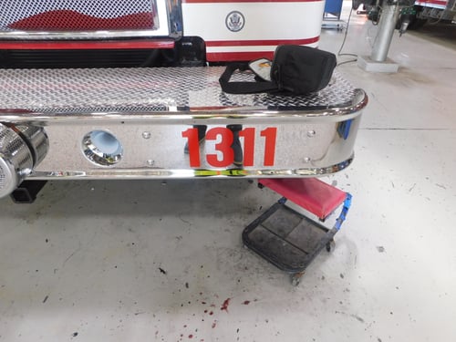 Minooka FPD