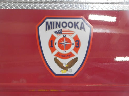 Minooka FPD