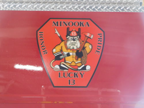 Minooka FPD