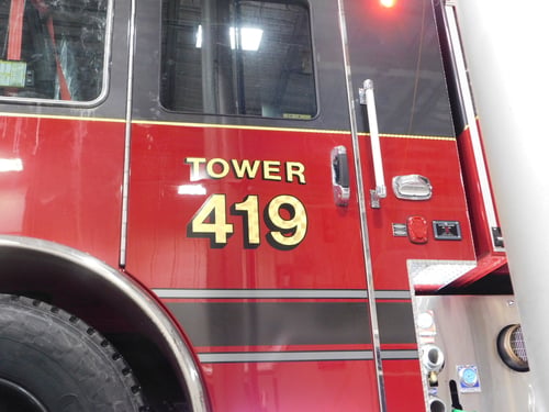 Brookfield FD