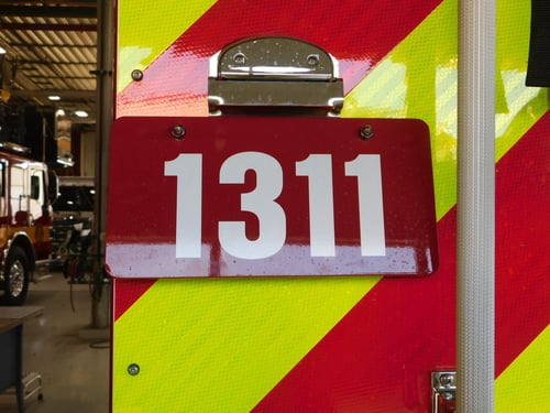 Minooka FPD
