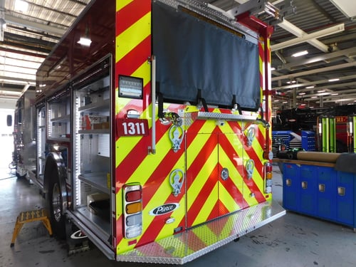 Minooka FPD