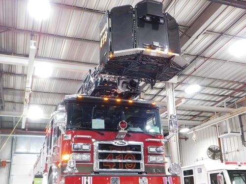 Brookfield FD
