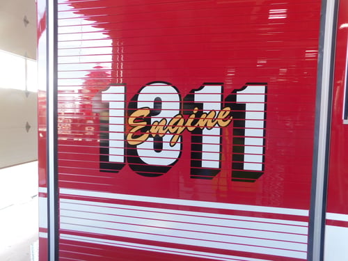Minooka FPD