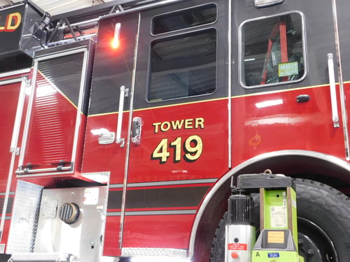 Brookfield FD