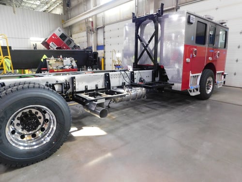 Indianapolis FD