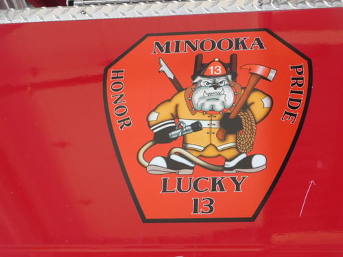 Minooka FPD