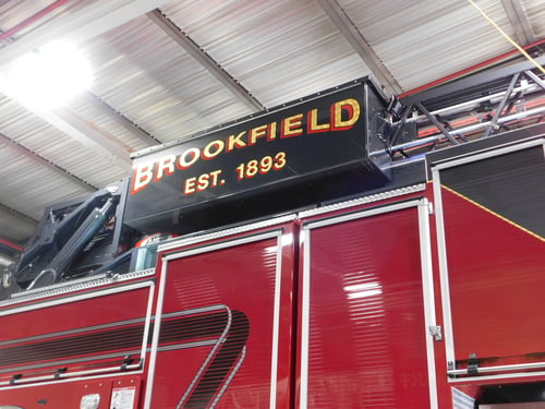 Brookfield FD