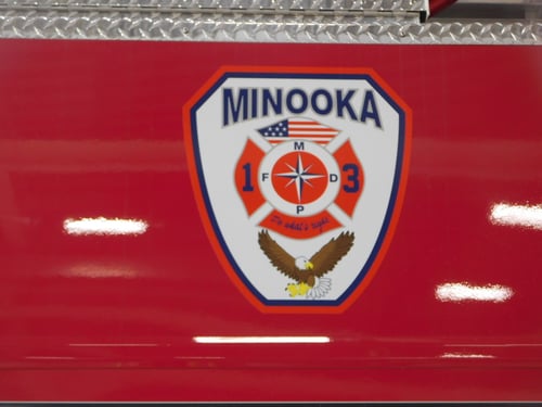 Minooka FPD
