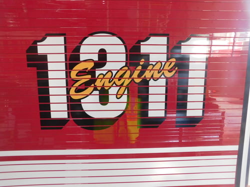 Minooka FPD