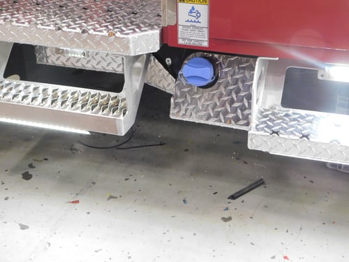 Minooka FPD