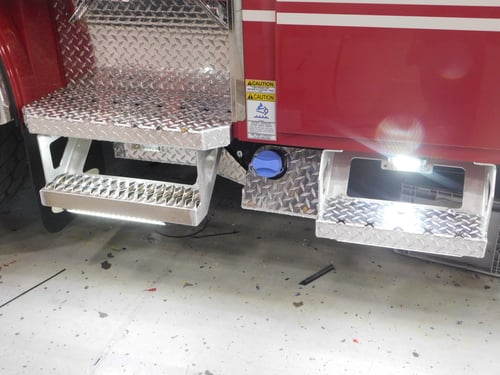 Minooka FPD