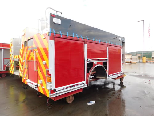 NE Ambulance & Fire Protection District