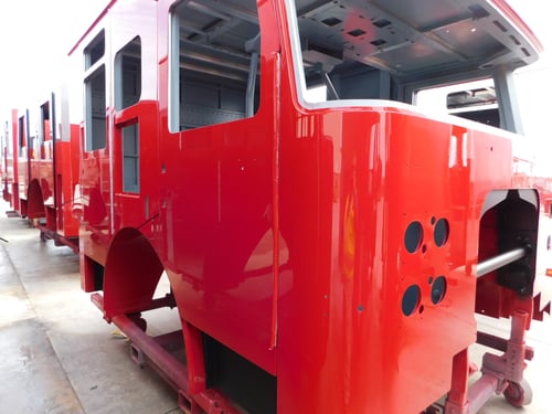 Minnetonka FD