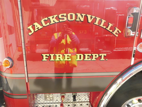 Jacksonville FD