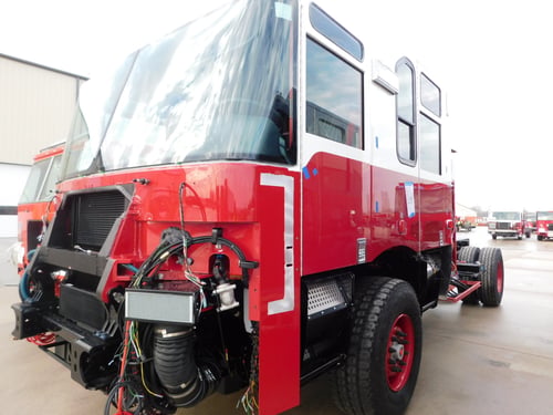 Mt. Prospect FD