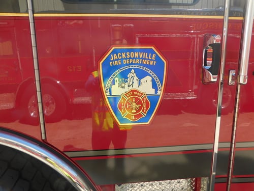 Jacksonville FD