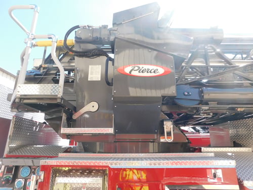 Jacksonville FD