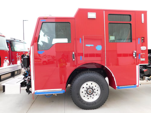 Hastings FD