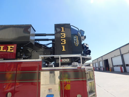 Jacksonville FD