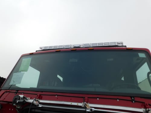 Hastings FD