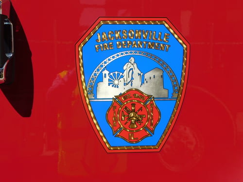 Jacksonville FD