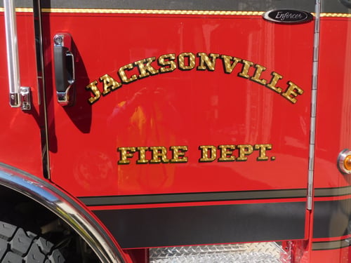 Jacksonville FD