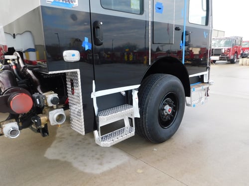 West Metro FD