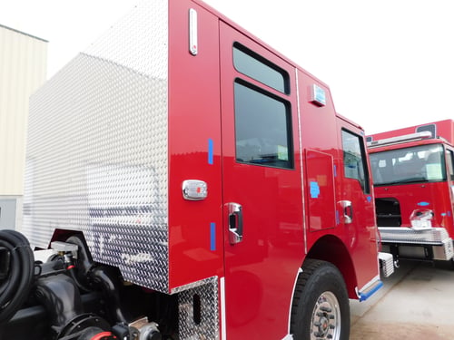 Hastings FD