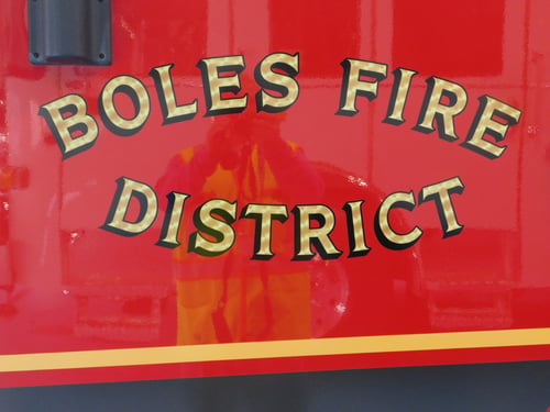 Boles FPD
