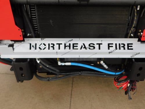 NE Ambulance & Fire Protection District