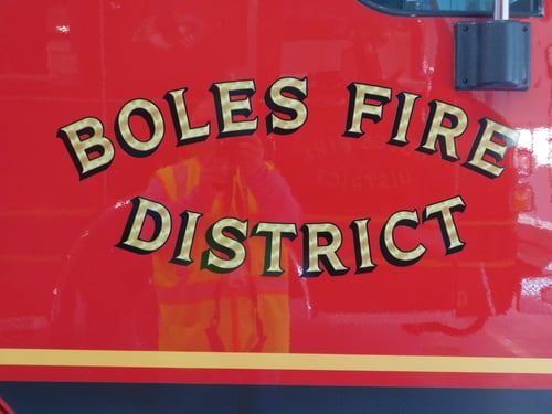 Boles FPD