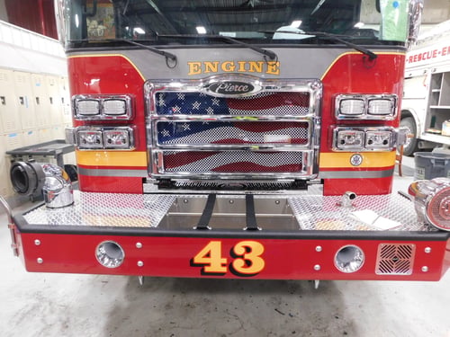 Indianapolis FD