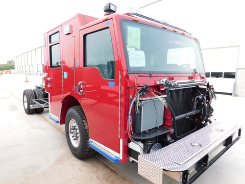 Hastings FD