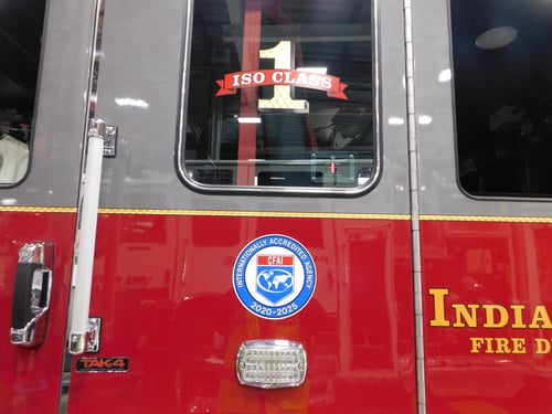 Indianapolis FD