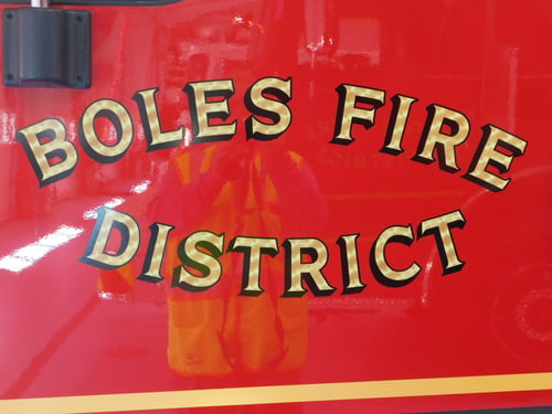 Boles FPD
