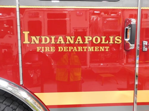 Indianapolis FD