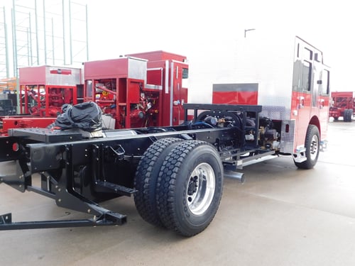 NE Ambulance & Fire Protection District