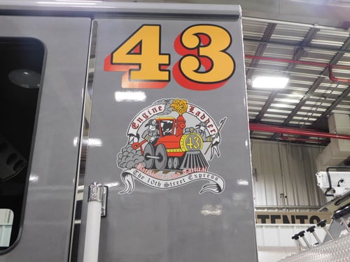 Indianapolis FD