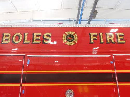 Boles FPD
