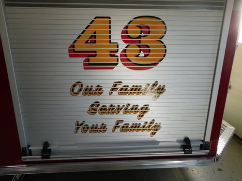 Indianapolis FD