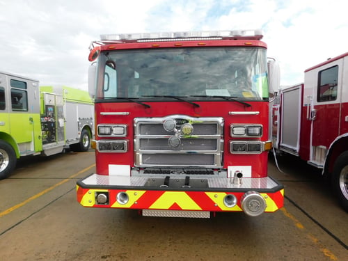 Springfield FD