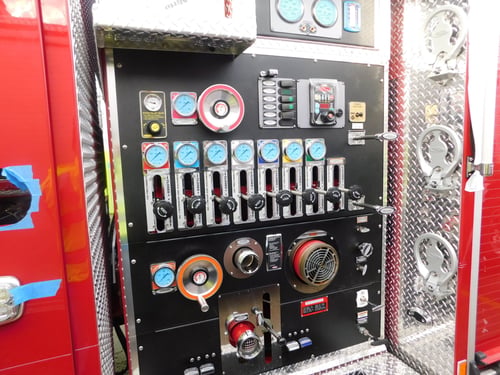 Springfield FD