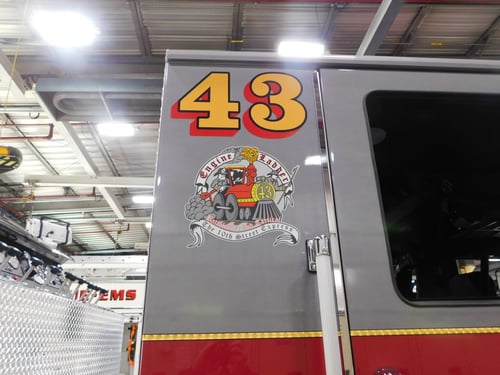 Indianapolis FD