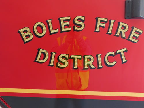 Boles FPD