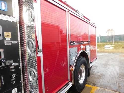 Springfield FD