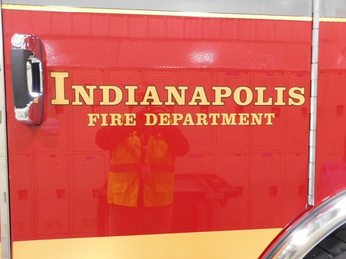 Indianapolis FD